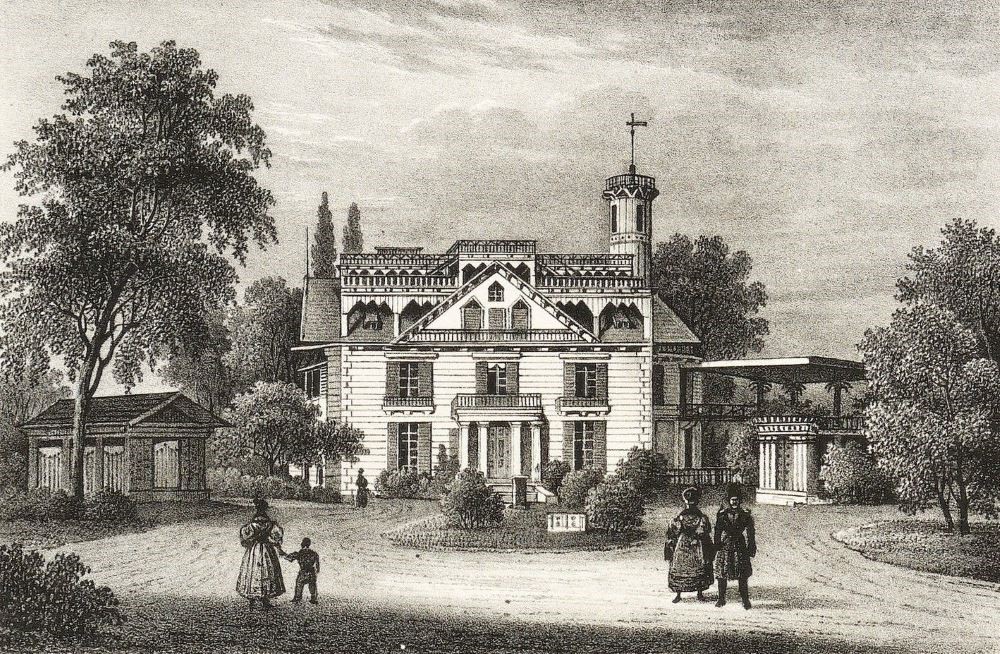 Putjatinstraße 26  Dresden