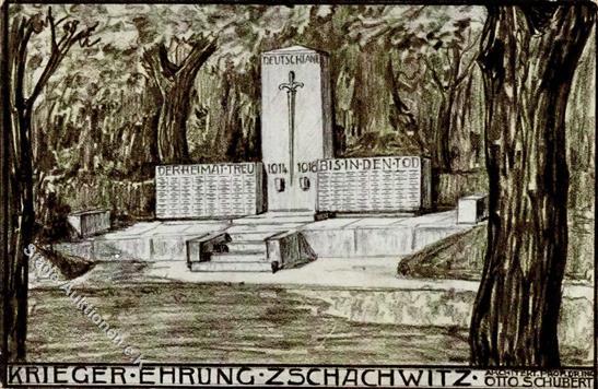 Struppener Stra&szlig;e / Johannes-Brahms-Stra&szlig;e  Dresden