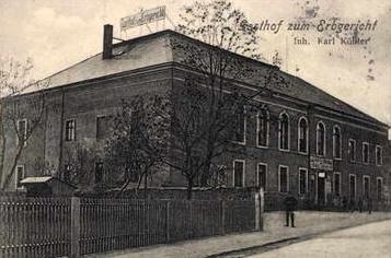 Altklotzsche 55 (Hauptstraße 23)  Dresden