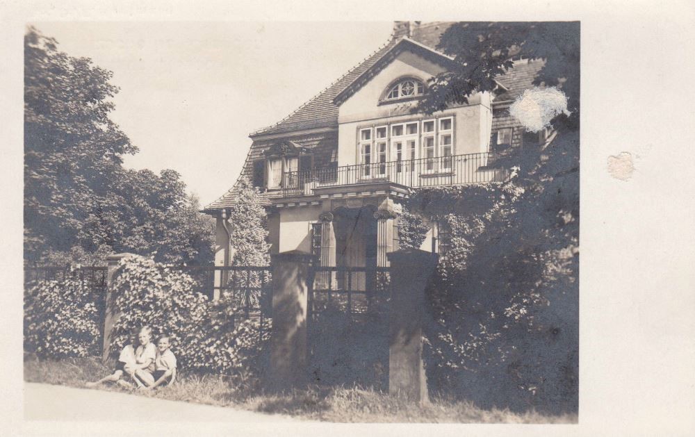 D&ouml;rnichtweg 32  Dresden