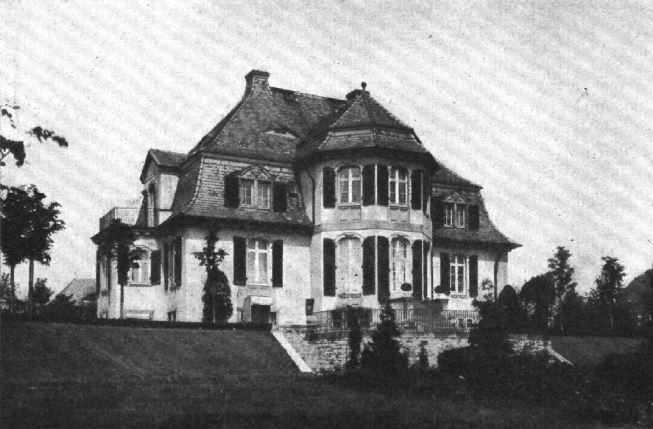 D&ouml;rnichtweg 32  Dresden