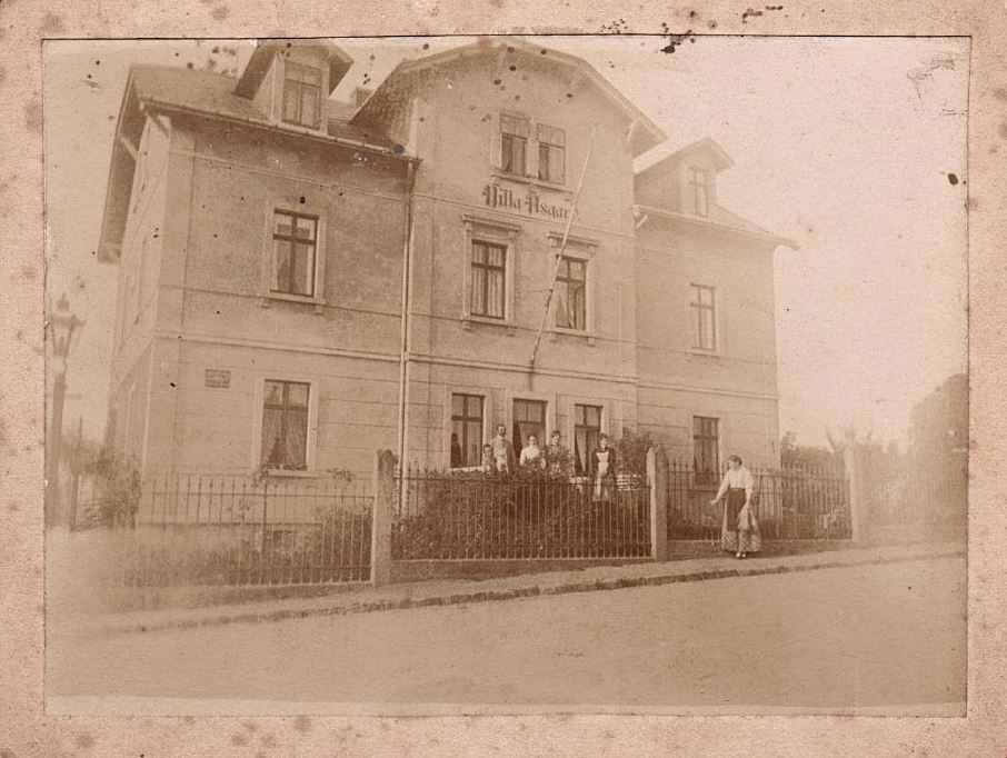 Max-Hünig-Straße 11 (Georgstraße 2, Georgstraße 11) Dresden Max-Hünig-Straße 11 (Georgstraße 2, Georgstraße 11) Dresden