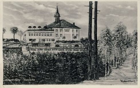 Max-Hünig-Straße 13 (Georgstraße 5, 1930 Georgstraße 14) Dresden Max-Hünig-Straße 13 (Georgstraße 5, 1930 Georgstraße 14) Dresden