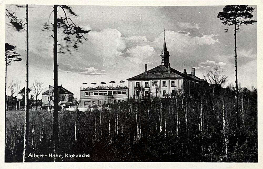 Max-Hünig-Straße 13 (Georgstraße 5, Georgstraße 14) Dresden Max-Hünig-Straße 13 (Georgstraße 5, Georgstraße 14) Dresden