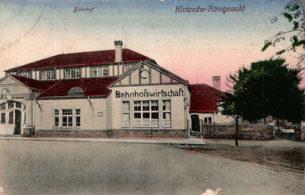 Zur neuen Br&uuml;cke 4a (K&ouml;nigstra&szlig;e 4a)  Dresden