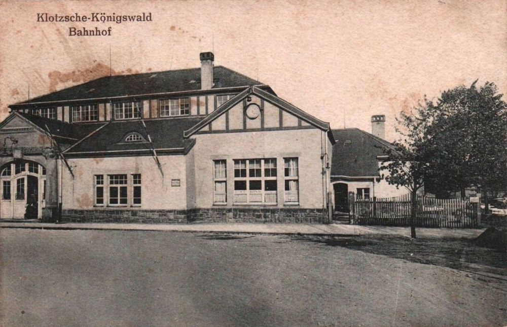 Zur neuen Br&uuml;cke 4a (K&ouml;nigstra&szlig;e 4a)  Dresden