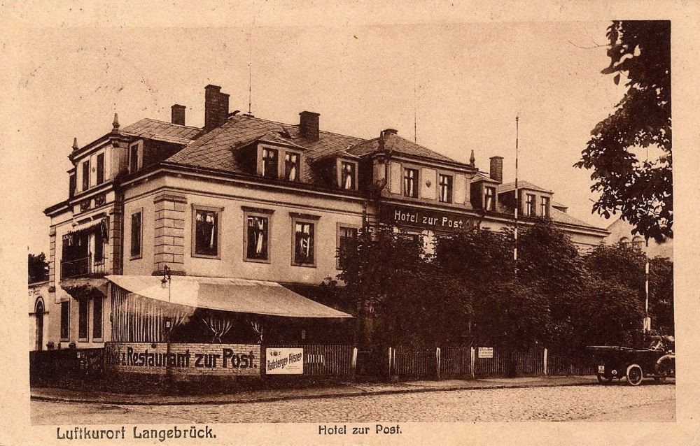 Dresdner Straße 9 (Dresdner Platz 48c) / Moritzstraße Dresden Dresdner Straße 9 (Dresdner Platz 48c) / Moritzstraße Dresden
