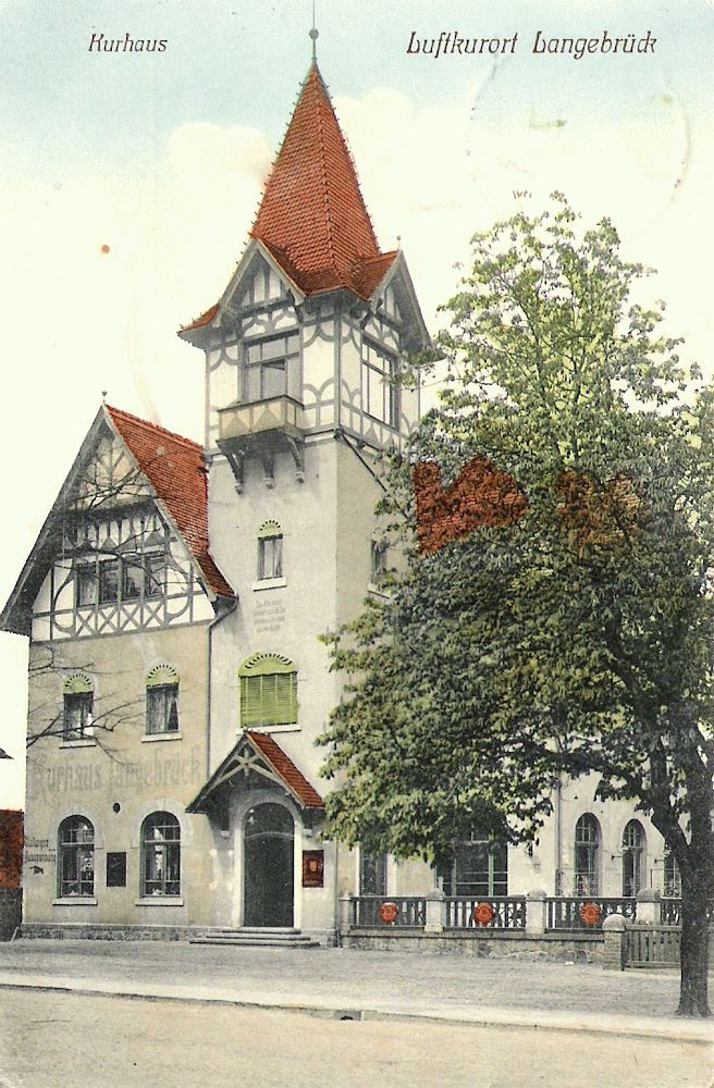 Dresdner Stra&szlig;e 36  Dresden