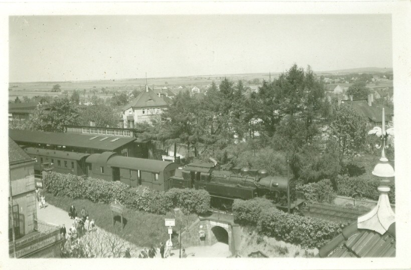 Dresdner Stra&szlig;e  Dresden