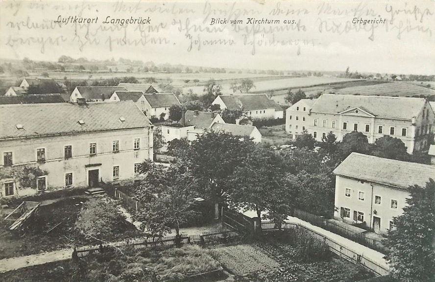 Kirchstra&szlig;e 44  Dresden