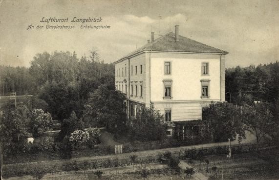 Radeberger Straße 4 (Carolastraße 4) Dresden Radeberger Straße 4 (Carolastraße 4) Dresden