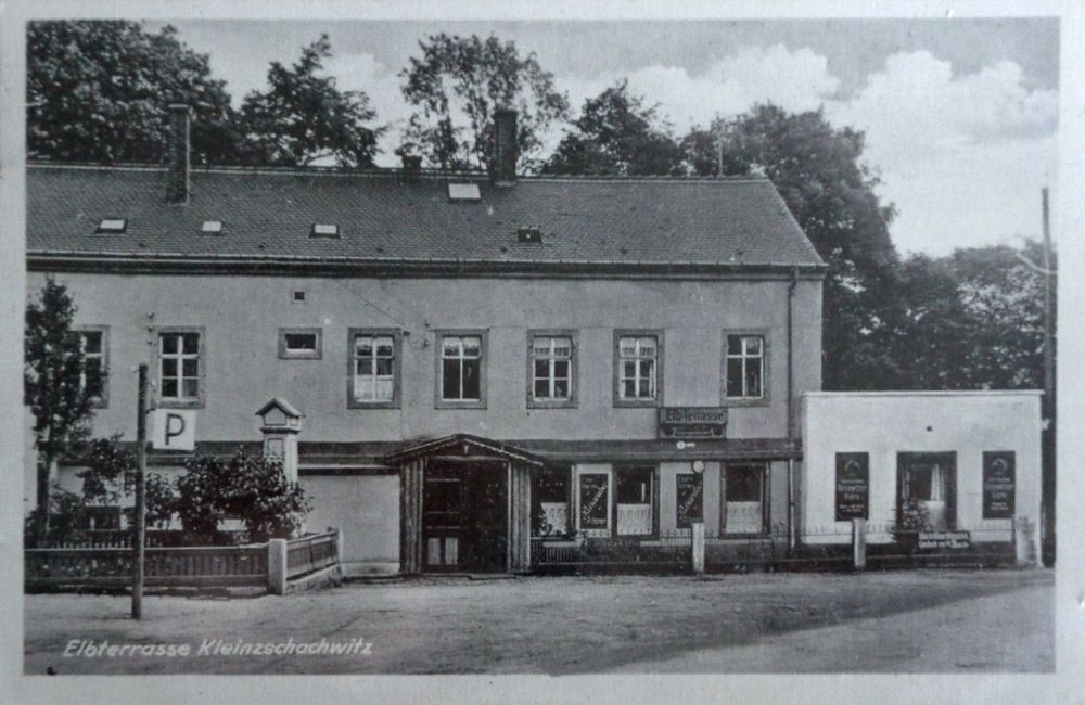 Kleinzschachwitzer Ufer 7 Dresden Kleinzschachwitzer Ufer 7 Dresden