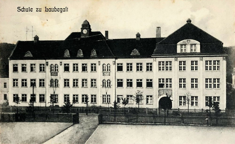 Linzer Straße 1 (Schulstraße 1) / Leubener Straße 3 Dresden Linzer Straße 1 (Schulstraße 1) / Leubener Straße 3 Dresden