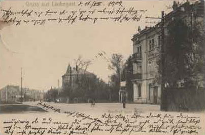 &Ouml;sterreicher Stra&szlig;e 67  Dresden