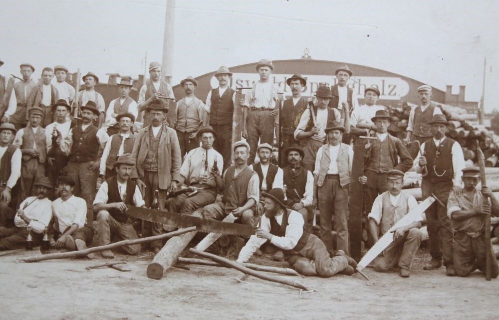 &Ouml;sterreicher Stra&szlig;e 95 (Hauptstra&szlig;e 95)  Dresden