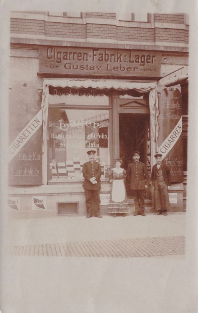 Bischofsplatz 4  Dresden