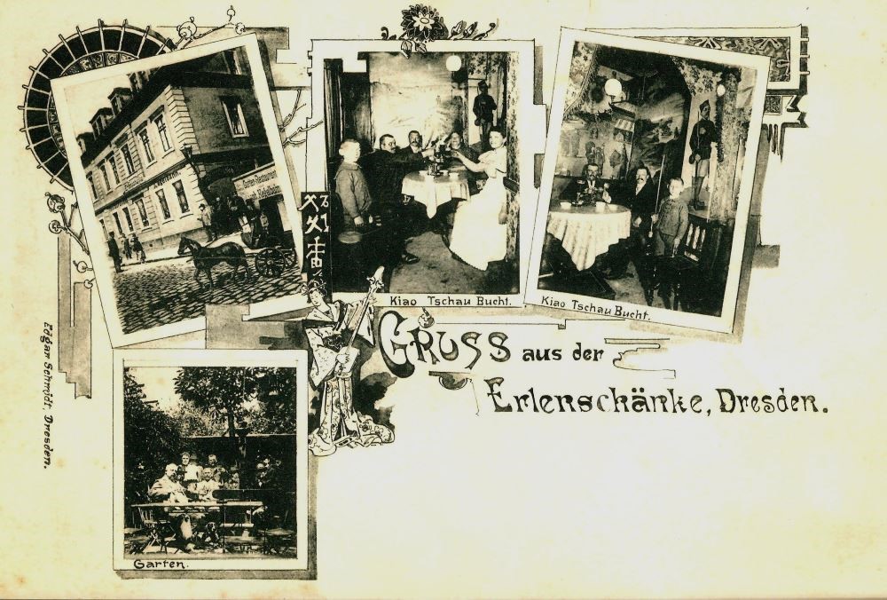 Erlenstraße 10 Dresden Erlenstraße 10 Dresden