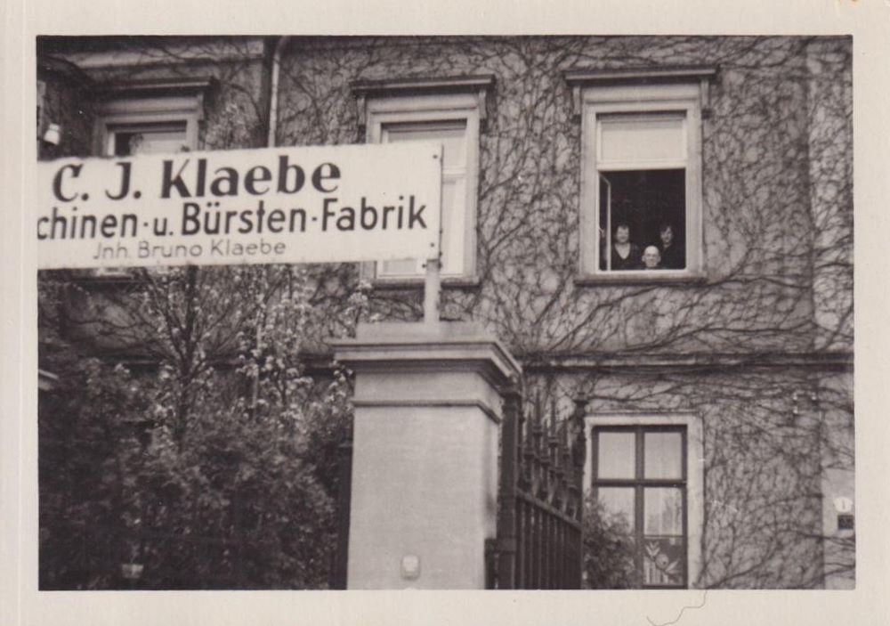 Gro&szlig;enhainer Platz 1 / Gro&szlig;enhainer Stra&szlig;e  Dresden