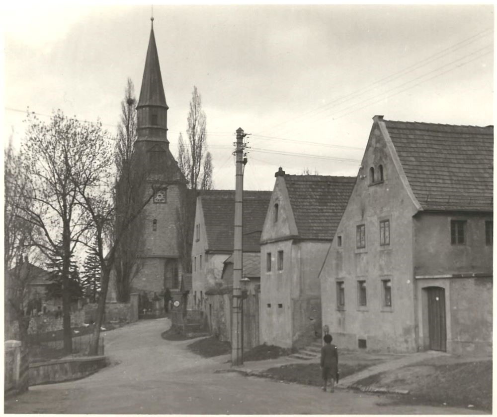 Altleubnitz 27  Dresden