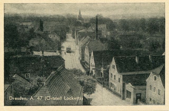 Altlockwitz 41 (Lockwitz 82, Schlo&szlig;stra&szlig;e 82)  Dresden