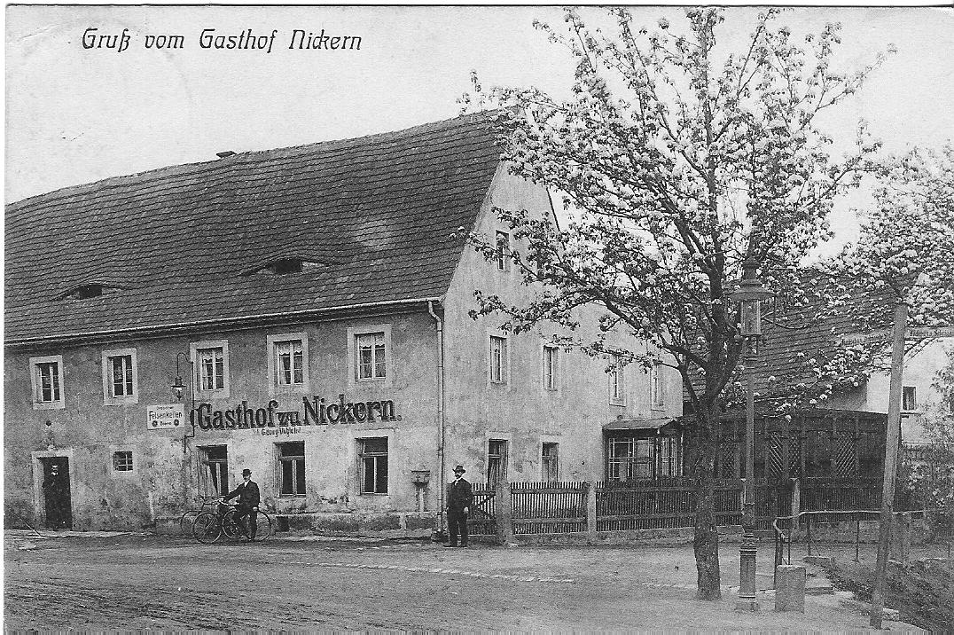Altnickern 9  Dresden