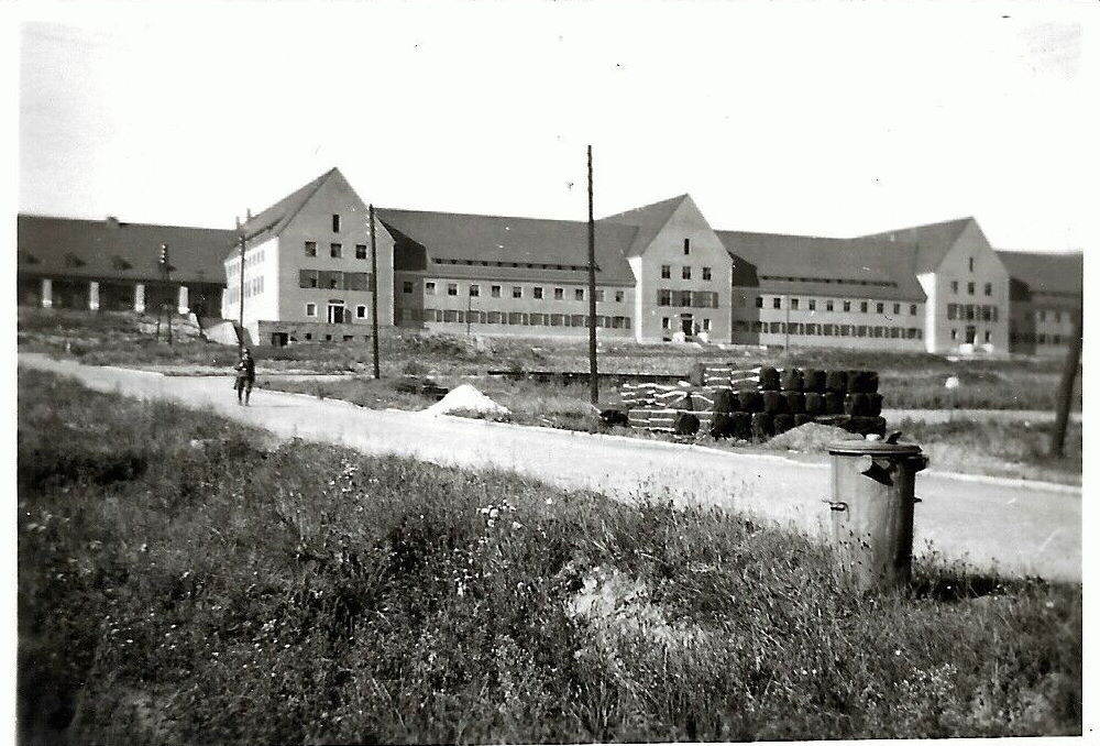 Heinz-Bongartz-Stra&szlig;e 8-24, Nickerner Platz 1-2  Dresden