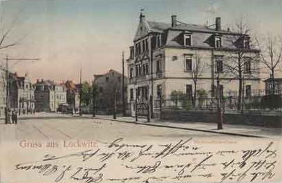 Lockwitztalstraße 55 (Lockwitz 71G, Altlockwitz 28)  Dresden