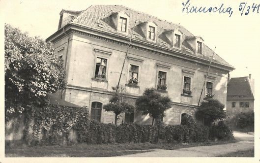 Zur Eiche 2  Dresden