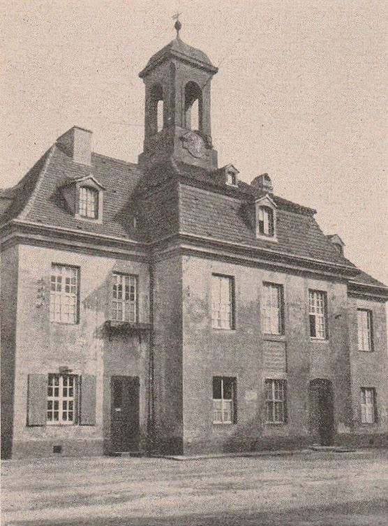 Oederaner Stra&szlig;e 35 (Hohenzollernstra&szlig;e 35, Am Wei&szlig;eritzm&uuml;hlgraben 13)  Dresden