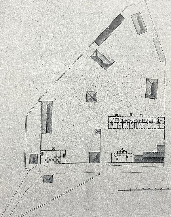 Oederaner Stra&szlig;e 35 (Hohenzollernstra&szlig;e 35, Am Wei&szlig;eritzm&uuml;hlgraben 13)  Dresden