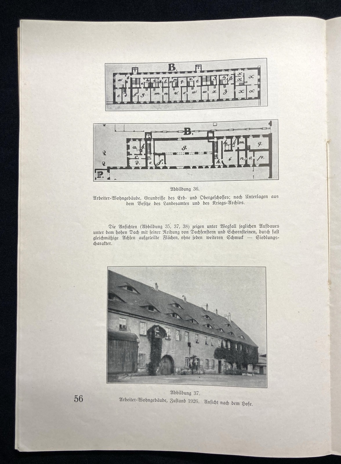 Oederaner Stra&szlig;e 35 (Hohenzollernstra&szlig;e 35, Am Wei&szlig;eritzm&uuml;hlgraben 13)  Dresden