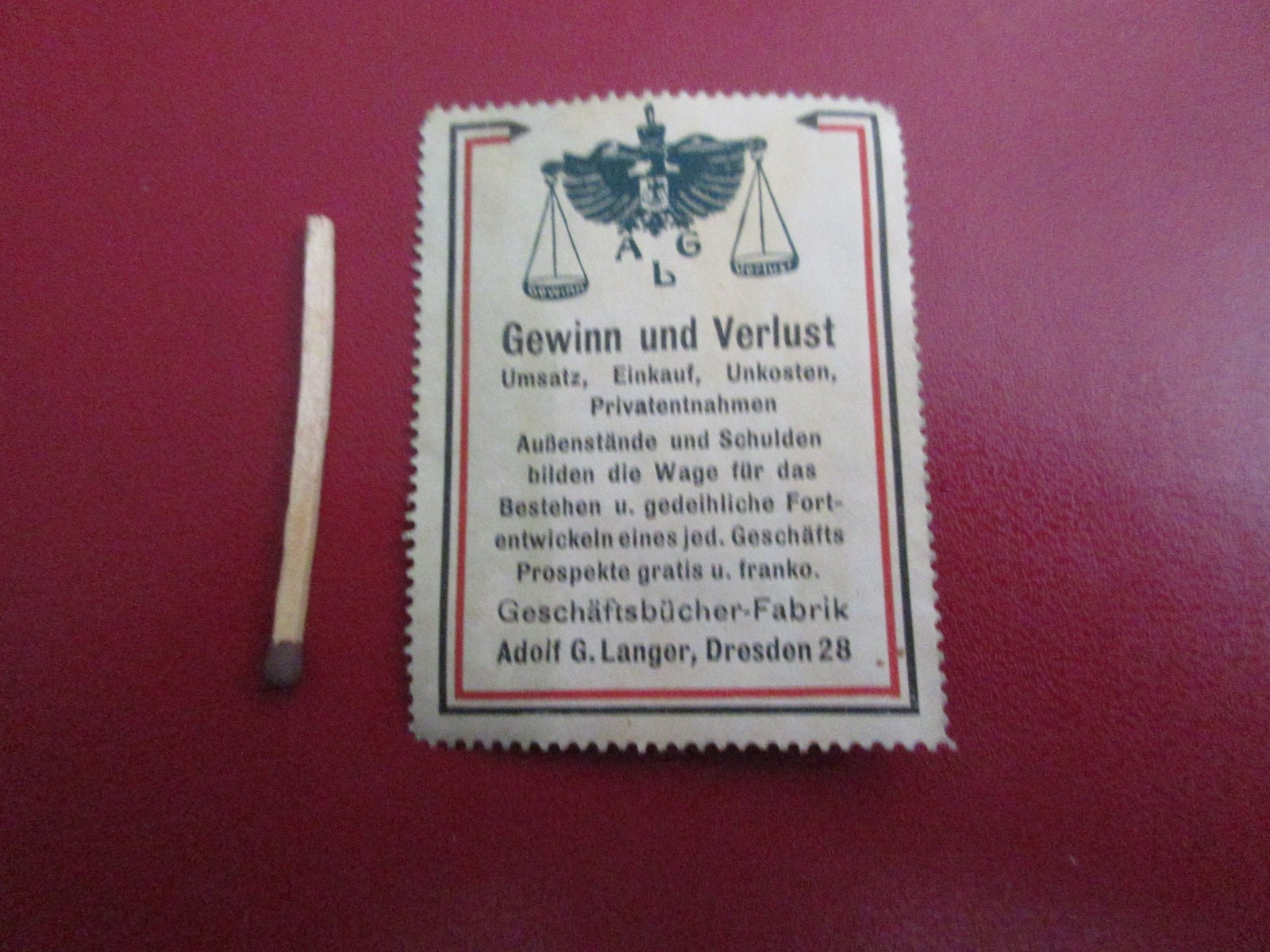 Grillenburger Stra&szlig;e 6  Dresden