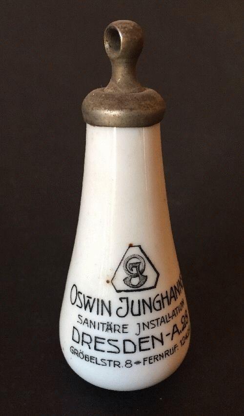 Gr&ouml;belstra&szlig;e 8  Dresden