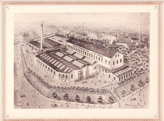 Gr&ouml;belstra&szlig;e 17 (Schulstra&szlig;e 17)  Dresden