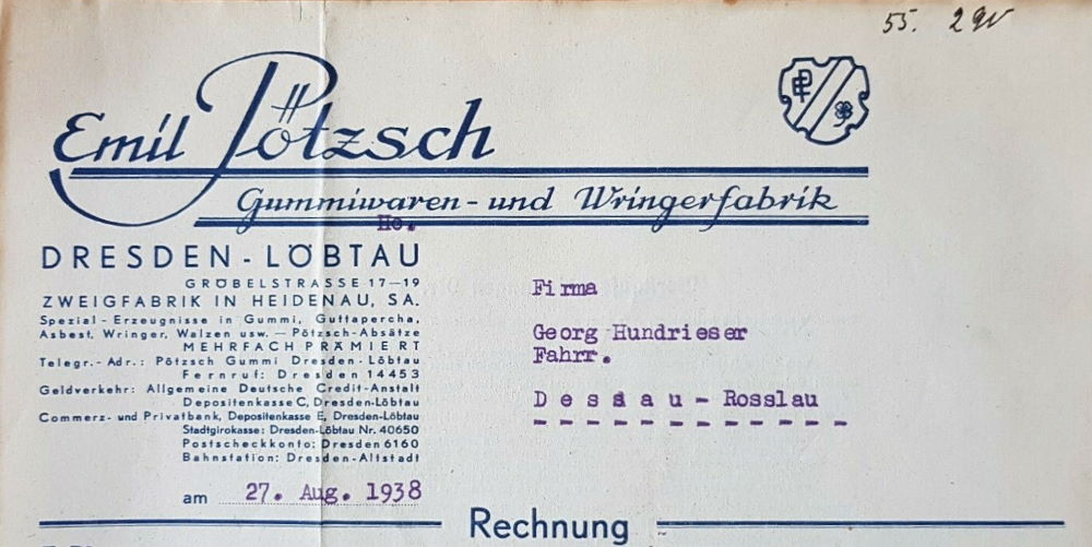 Gr&ouml;belstra&szlig;e 17 (Schulstra&szlig;e 17)  Dresden