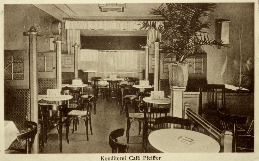 Kesselsdorfer Straße 26  Dresden