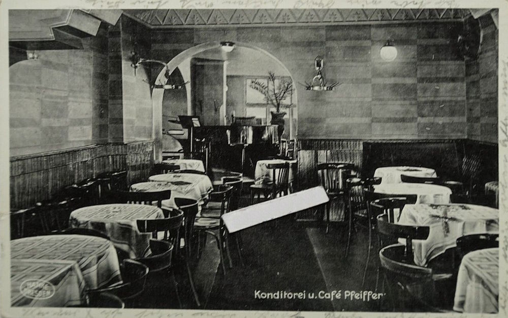 Kesselsdorfer Straße 26  Dresden