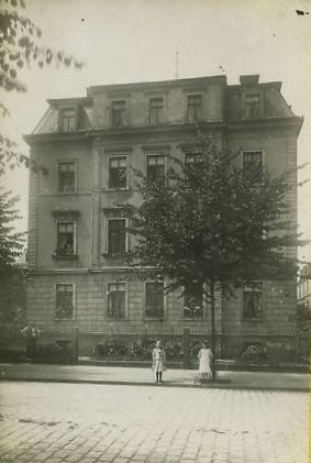 Reisewitzer Stra&szlig;e 32  Dresden