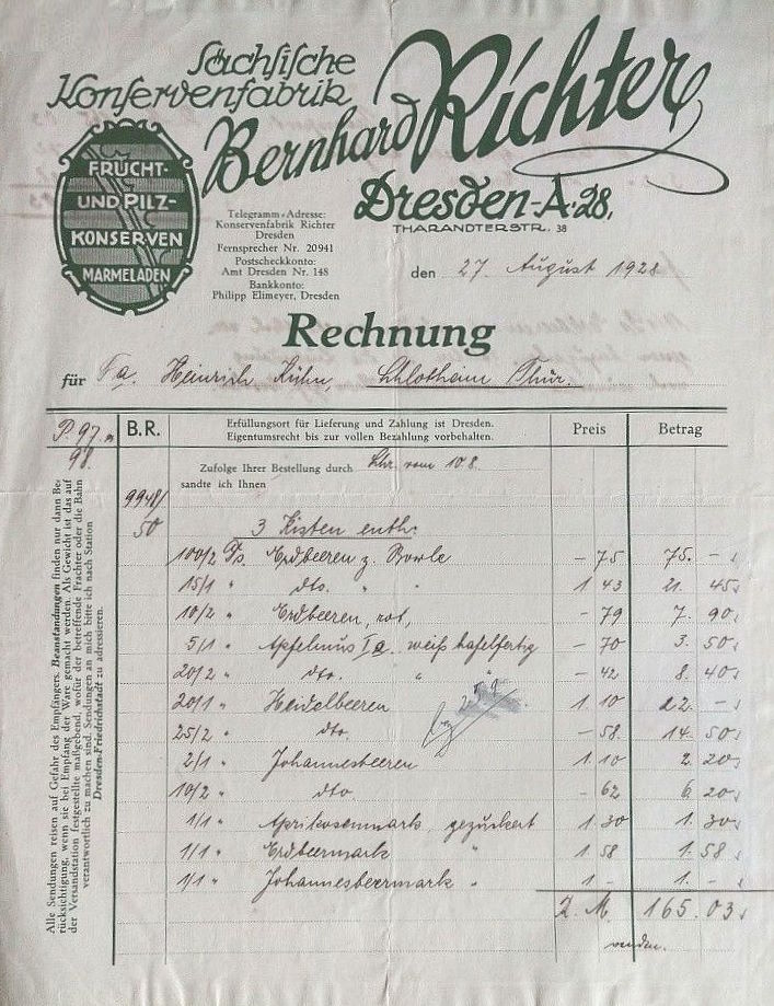 Tharandterstra&szlig;e 38  Dresden