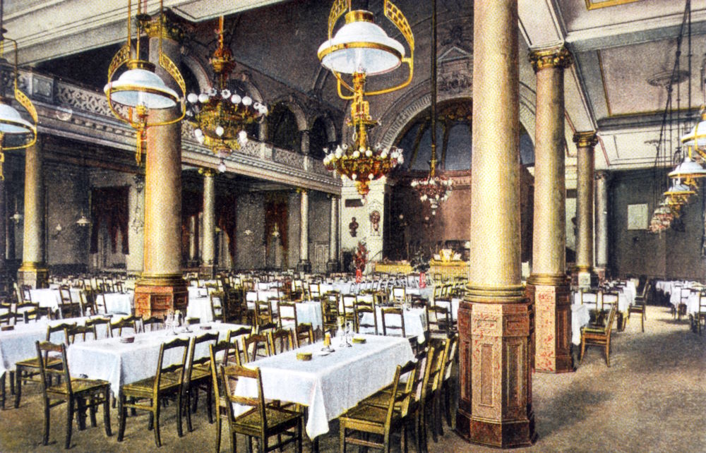 Tharandterstra&szlig;e 2  Dresden