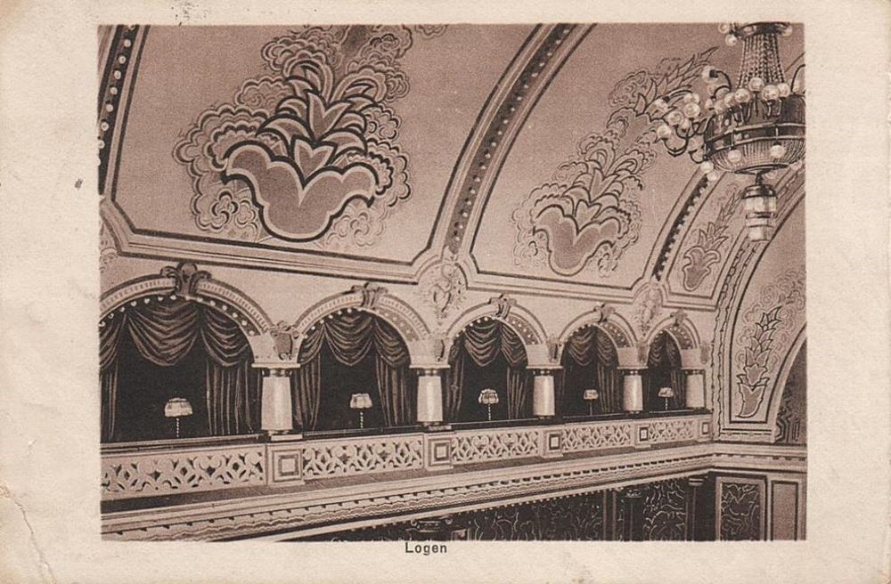 Tharandterstra&szlig;e 2  Dresden