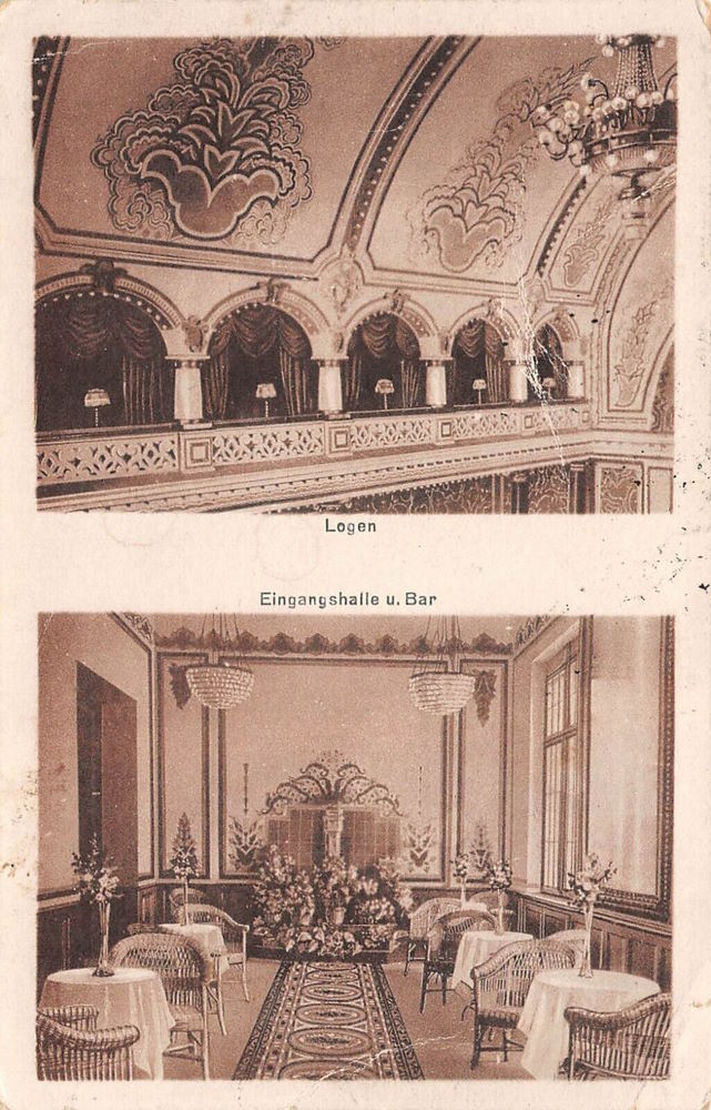 Tharandterstra&szlig;e 2  Dresden