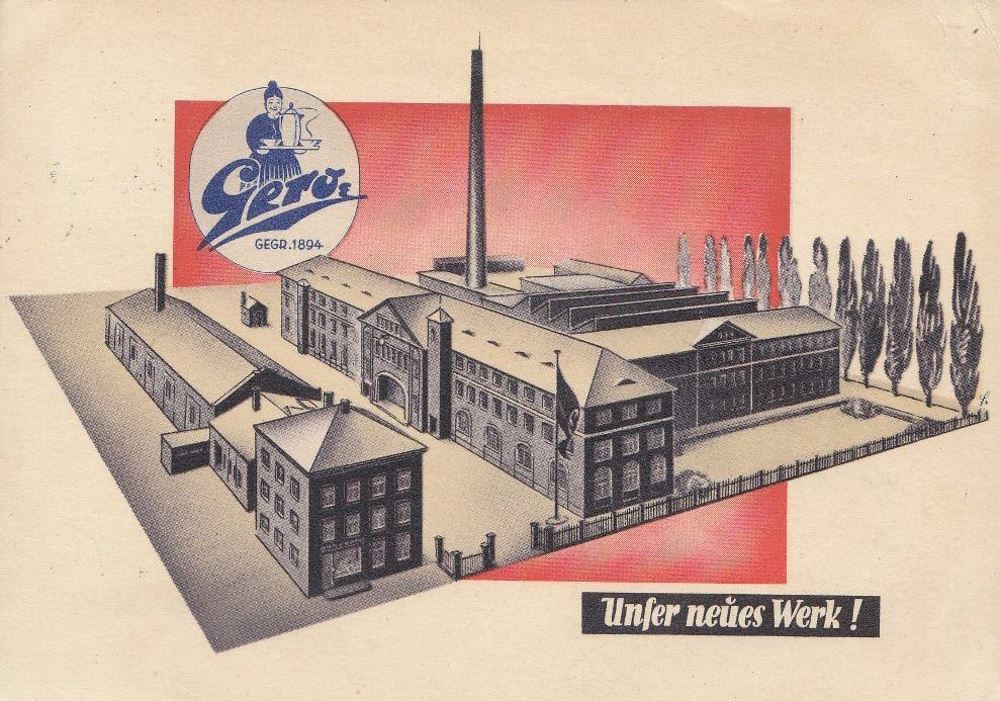 Waldheimer Stra&szlig;e 16,18 (Roonstra&szlig;e 16,18), Frankenbergstra&szlig;e 25  Dresden