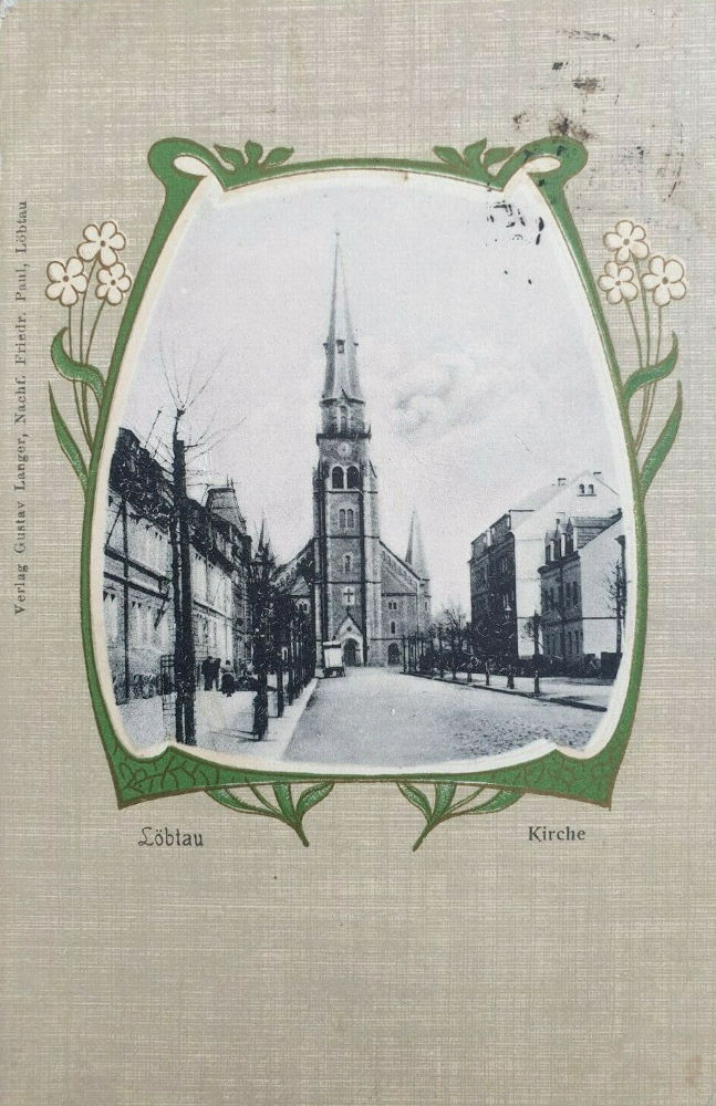Wernerstra&szlig;e 32  Dresden