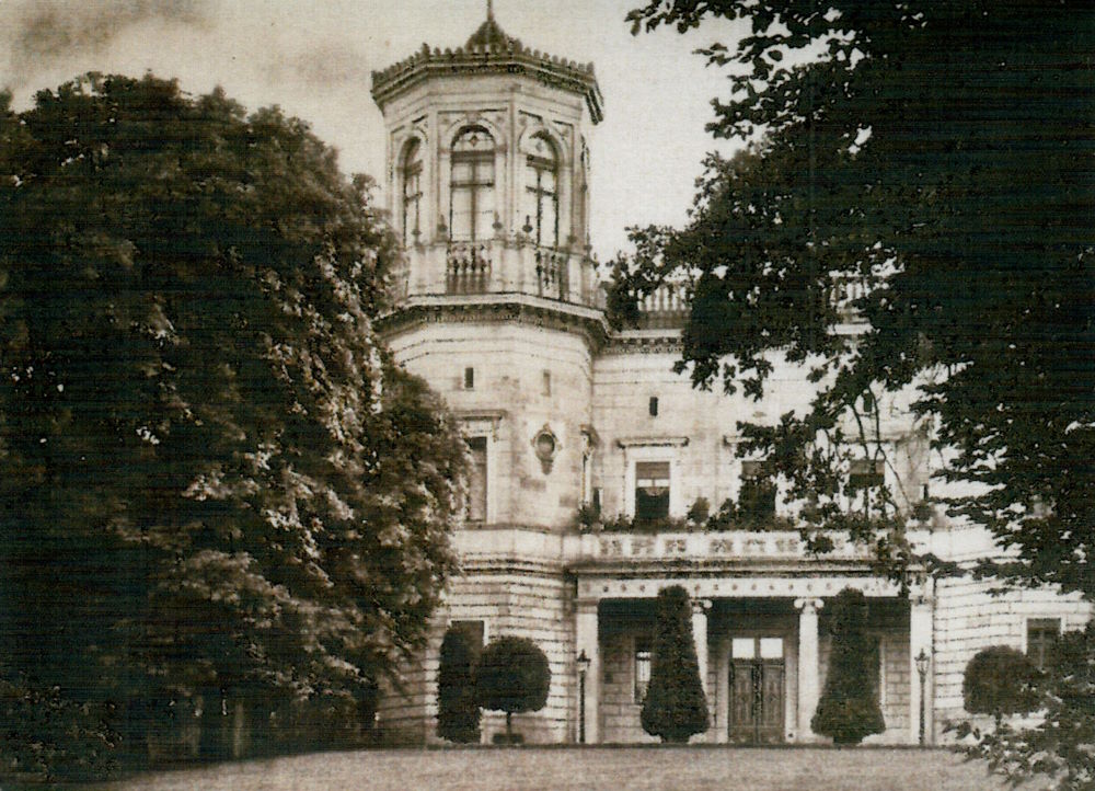 Bautzner Straße 132 (Dresdner Straße 20) Dresden Bautzner Straße 132 (Dresdner Straße 20) Dresden