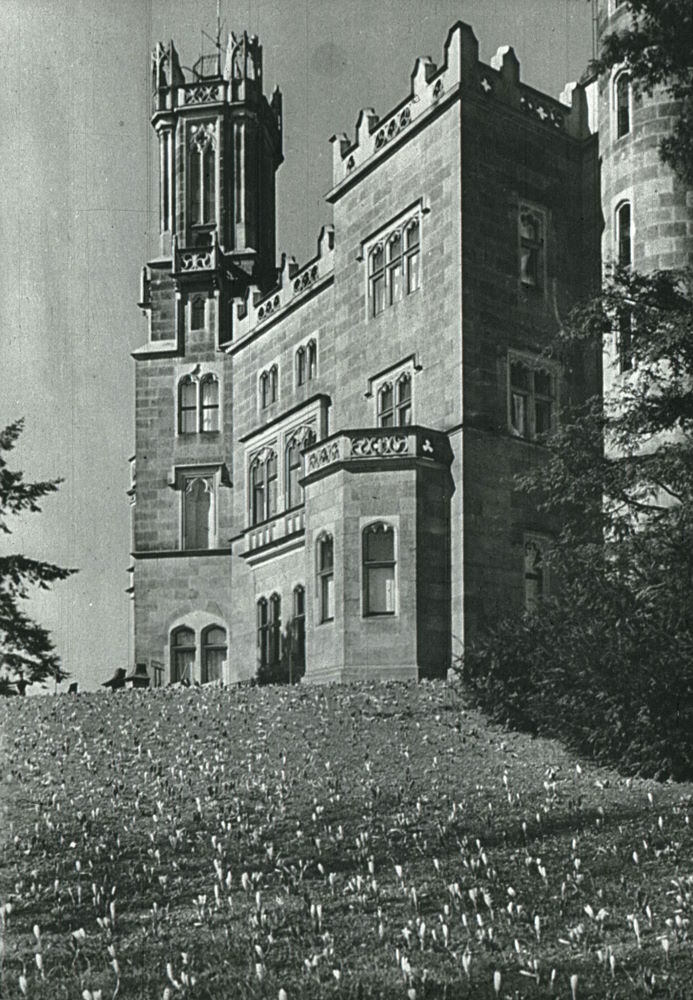 Bautzner Straße 134 (Dresdner Straße 22, Körnerweg 8)  Dresden
