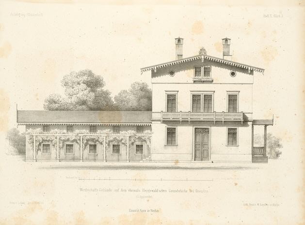 Bautzner Straße 130  Dresden