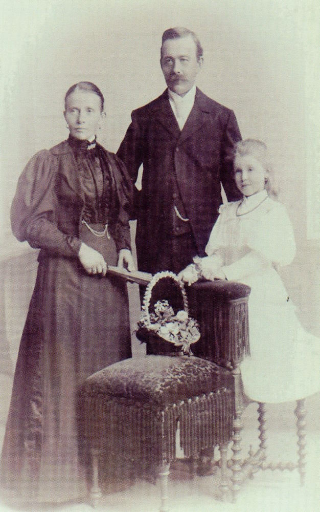 Bergbahnstra&szlig;e 8 (Prinze&szlig;-Luisa-Stra&szlig;e 8)  Dresden