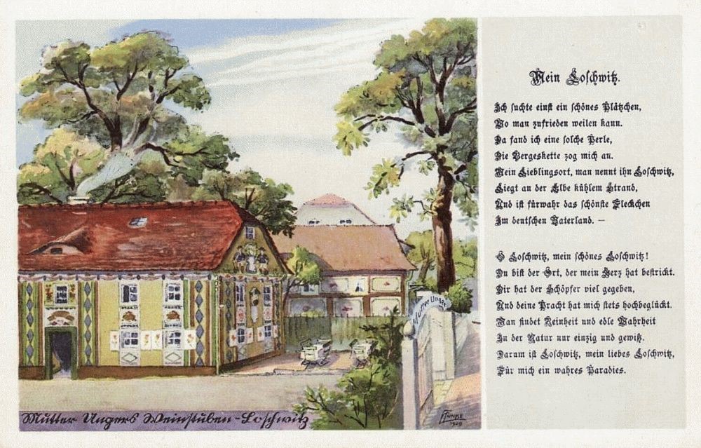 Friedrich-Wieck-Stra&szlig;e 17  Dresden