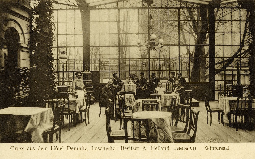 Friedrich-Wieck-Straße 18 Dresden Friedrich-Wieck-Straße 18 Dresden